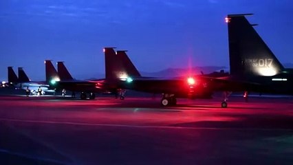 Seúl: Corea del Norte podría preparar un nuevo disparo de misil