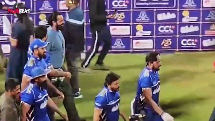 CCL ಇಂದು ಕರ್ನಾಟಕ ಬುಲ್ಡೋಸರ್ಸ್ ವರ್ಸಸ್ ಪಂಜಾಬ್ ದ ಶೇರ್ ಪಂದ್ಯ | Karnataka Bulldozers vs Punjab The Share