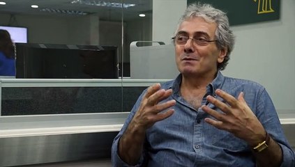 Entrevista a Carlos Luis, guitarrista y cantautor cubano