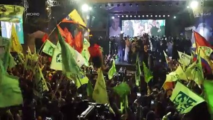 Ecuador: Moreno destituido de presidencia de partido oficialista