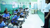 Escuelas Inician La Docencia
