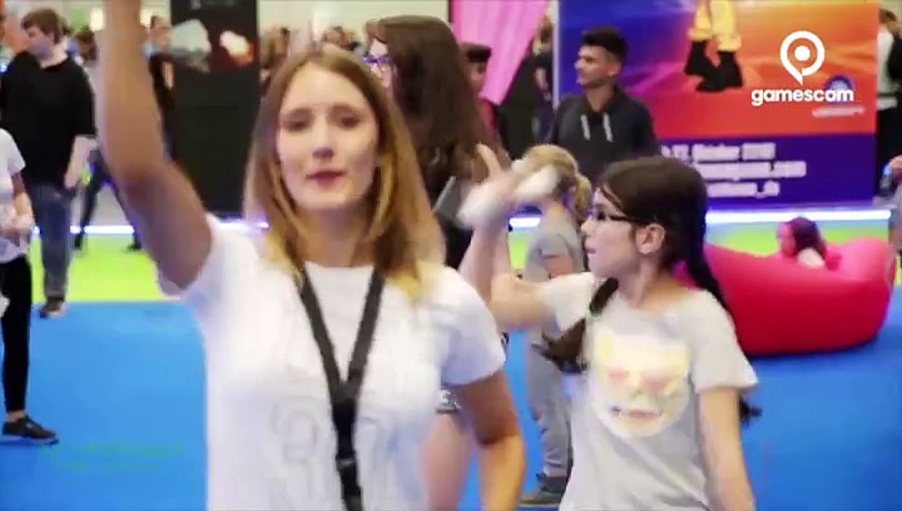 La Caverna Del Gamer (piloto)