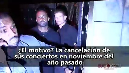 Kanye West pide 10 millones de dólares a su seguro