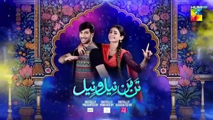 Tan Man Neel o Neel Ep 03 [CC] - 21 Dec 24 - [ Sehar Khan & Shuja Asad ] Canolive, Sensodyne & Vince