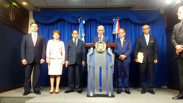 Consejo de la Magistratura escoge a Román Jáquez Liranzo como presidente del Tribunal del Superior Electoral