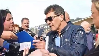 Antonio Banderas encarnará a Picasso en una serie estadounidense