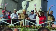 Raúl Castro: el último patriarca de Cuba