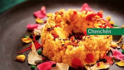 La gastronomía dominicana, alquimia de tres culturas