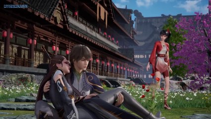 Proud swordman episode 68 in english sub| Proud swordman