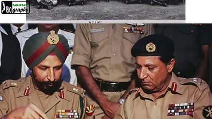 Generaal Tikka Khann Biography  _ History of Army Chief of Pakistan in Urdu and Hindi.mp4
