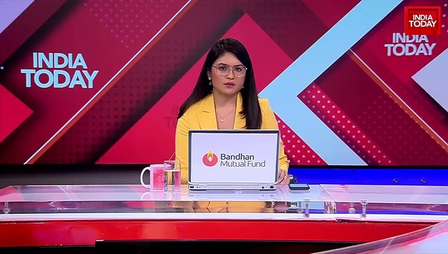 Will soon impose reciprocal tariffs on India, China: Trump