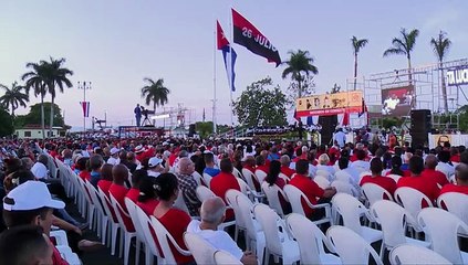 Cuba negó “rotundamente” participar en mediación en Venezuela