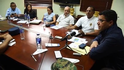 David Collado Alcalde De Santo Domingo