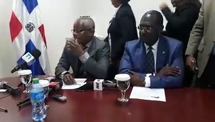 Embajador haitiano dice República Dominicana debe implementar políticas migratorias que considere pertinentes