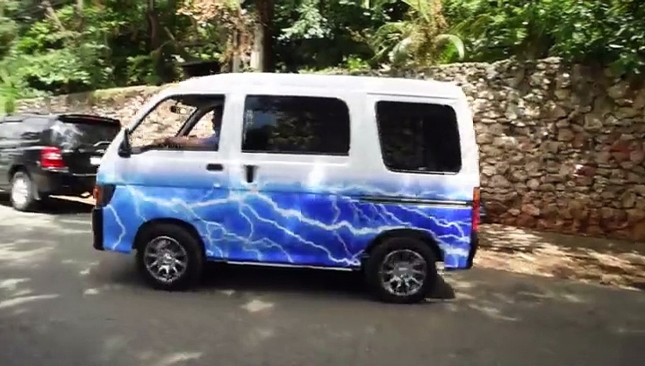 Go Electric Vehiculo electrico