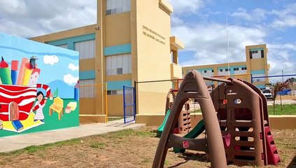 5to Boletín, Huracán María