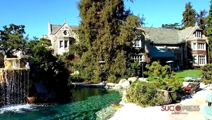 Adiós a Hugh Hefner