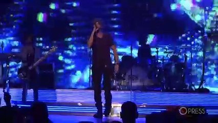 Enrique Iglesias: Cuando todo sale mal…