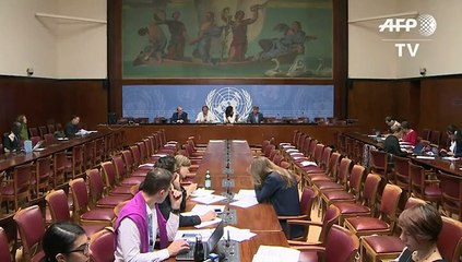 UNICEF alerta traumas post-sismo en niños mexicanos