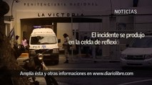 Cuatro muertos en cárcel de La Victoria