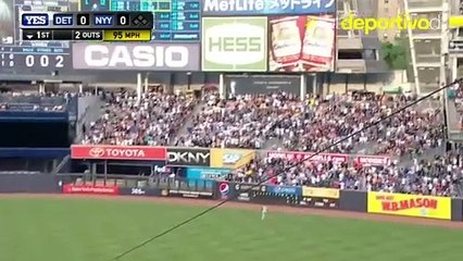 TBT Deportivo - A-Rod 3,000 Hits