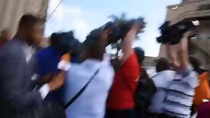 Padre de menor a sacerdote acusado de matar a su hijo: "es un demonio"