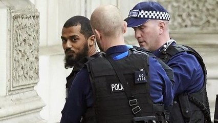 Londres enfrenta incremento del nivel de actividad terrorista