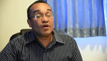 Video de Fiscal de Tenares