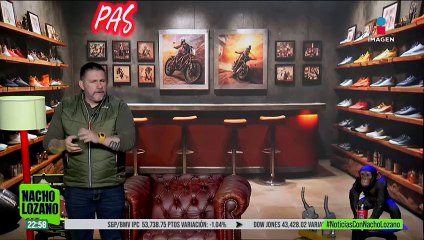 El sexenio de López Obrador fracasó en cuanto a crecimiento económico