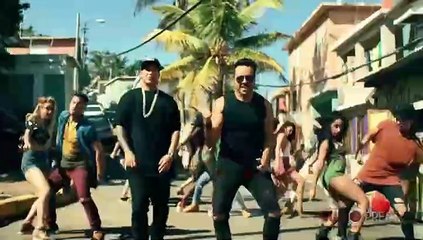 Nominados a los Grammy Latinos (Sí, está Despacito)