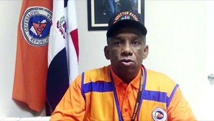 Desmienten Video Que Circula En La Redes Sobre Alerta Roja En Santiago