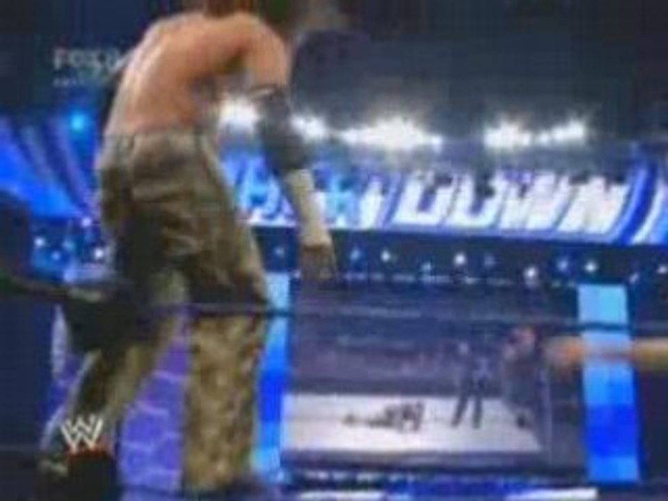 Smackdown 02.05.08 part 7