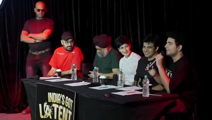 India's Got Latent Episode 4 | Watch the Full Episode Now 🎥