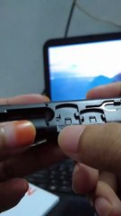 Mcdodo WF-172 60W 6 in 1 Multifunctional Storage Box - ASMR 04