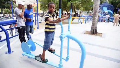 David Collado En Cristo Rey