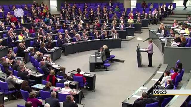 Merkel: Reino Unido no tendrá mismos derechos en UE tras Brexit