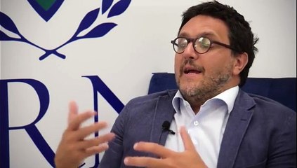 Entrevista a Rafael Rubio, profesor de Derecho Constitucional de la Universidad Complutense