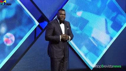 Top 5 Revista News: Los cinco momentos de Los Soberanos 2018