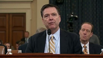 FBI confirma investigación por lazos entre Trump y Rusia