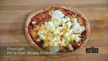 PIZZA LIGTH-MICAELA TOLENTINO