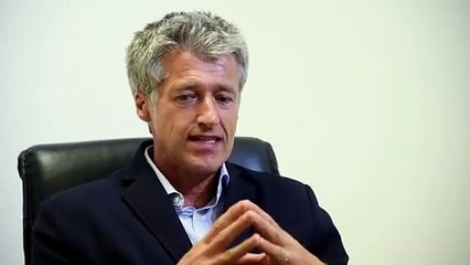 Entrevista a Gabor George