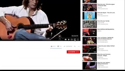 Estas son las mejoras de las funciones de YouTube