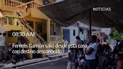 Taxista dice llevó a monaguillo asesinado a reunirse con sacerdote