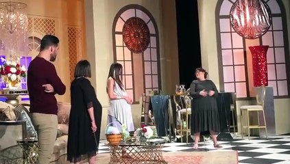 Comedia “Tres” en el Bellas Artes - Severo Rivera