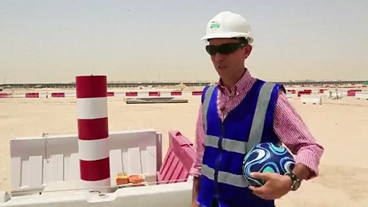 Mundial Qatar