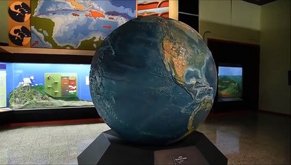 Museo Nacional de Historia Natural