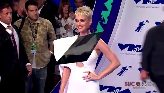 Las mejor vestidas de los Premios MTV