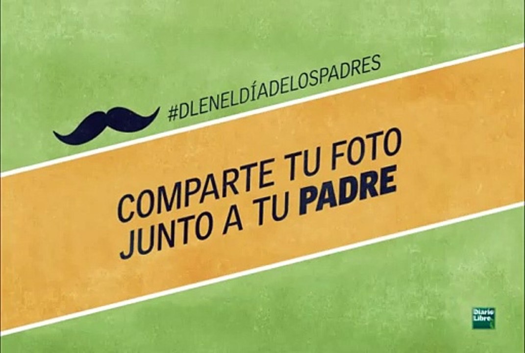 #DiaDelPadre