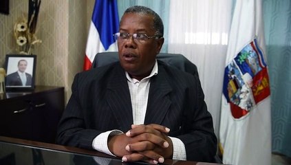 Entrevista a Síndico del Municipio de San Luis