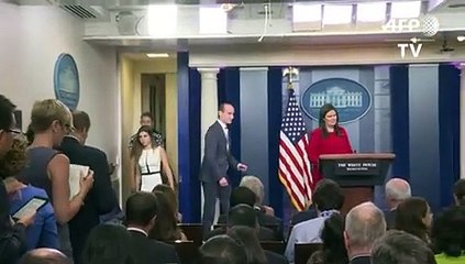 Trump promulga con abierta reticencia sanciones contra Rusia